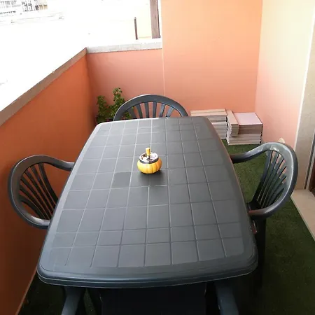 Baroccorosso Apartamento *