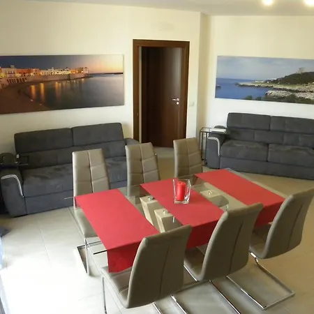 Apartamento Baroccorosso