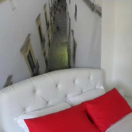 Baroccorosso Apartamento *