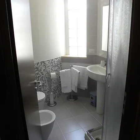 Baroccorosso Apartamento *