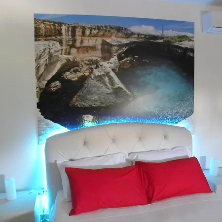 Apartamento Baroccorosso Lecce