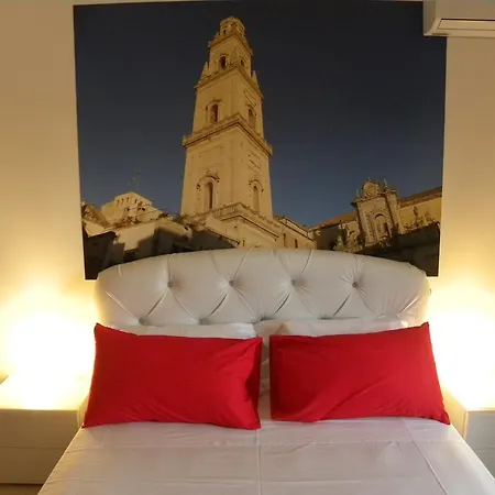 Baroccorosso Lecce