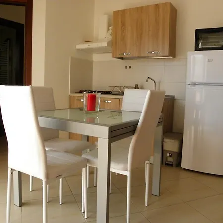 Baroccorosso Apartamento