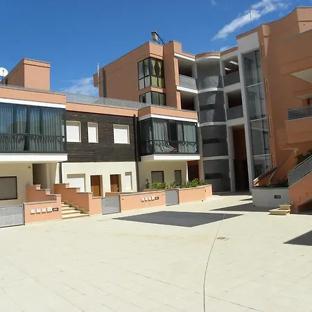 Baroccorosso Apartamento *