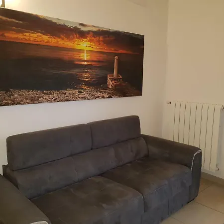 Apartamento Baroccorosso *